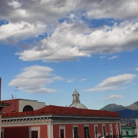 Opera Home Napoli Dış mekan fotoğraf