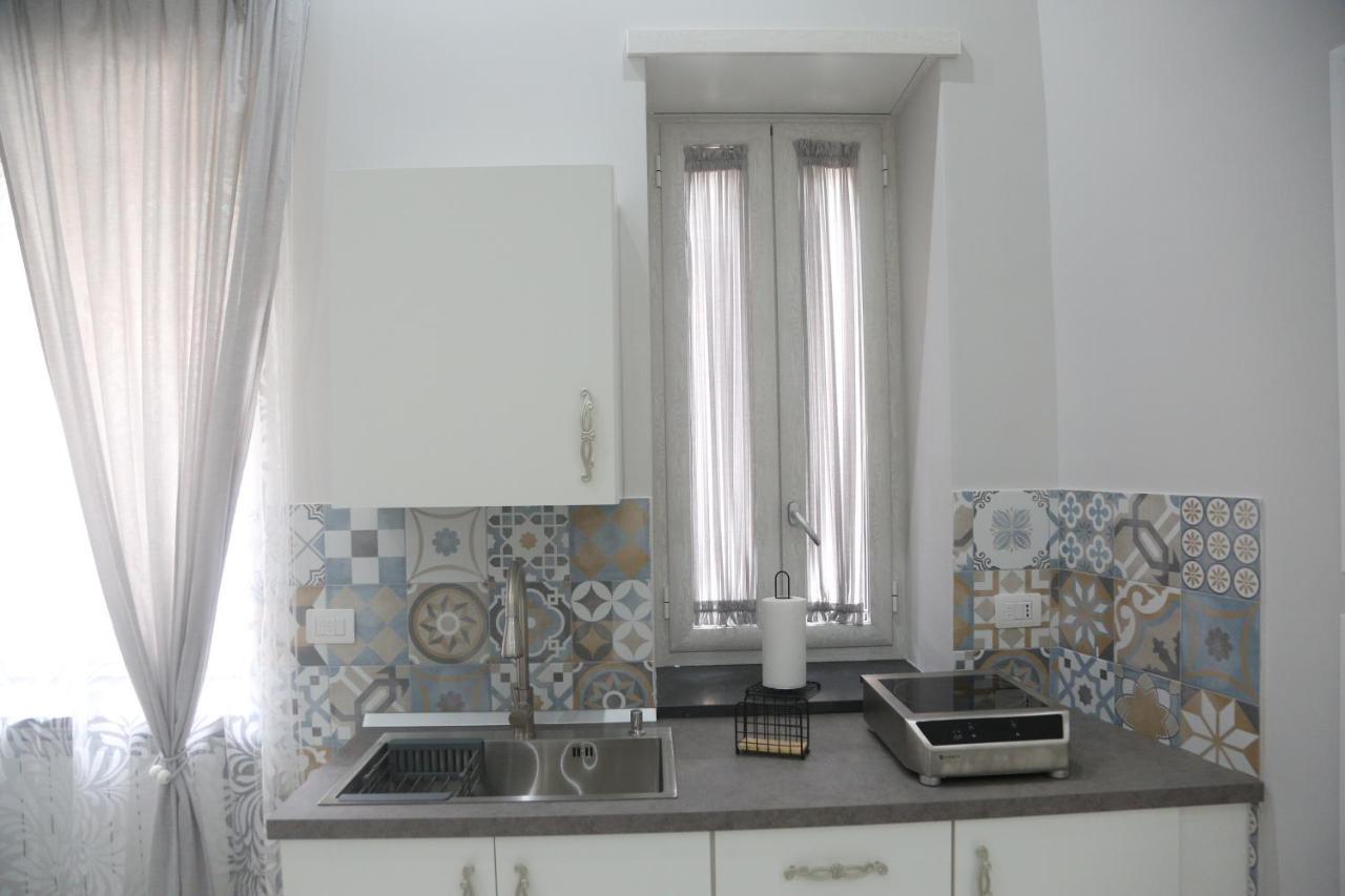 Opera Home Napoli Dış mekan fotoğraf
