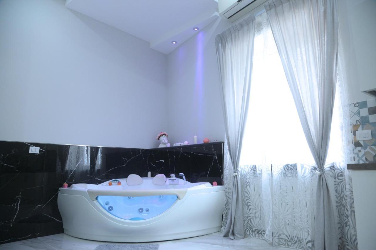 Opera Home Napoli Dış mekan fotoğraf