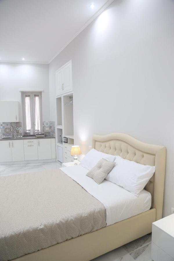 Opera Home Napoli Dış mekan fotoğraf
