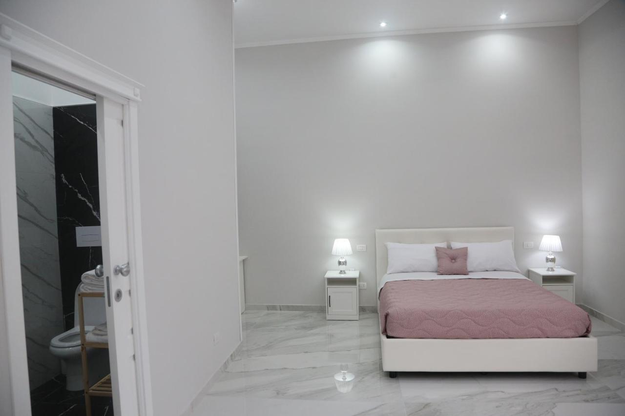 Opera Home Napoli Dış mekan fotoğraf
