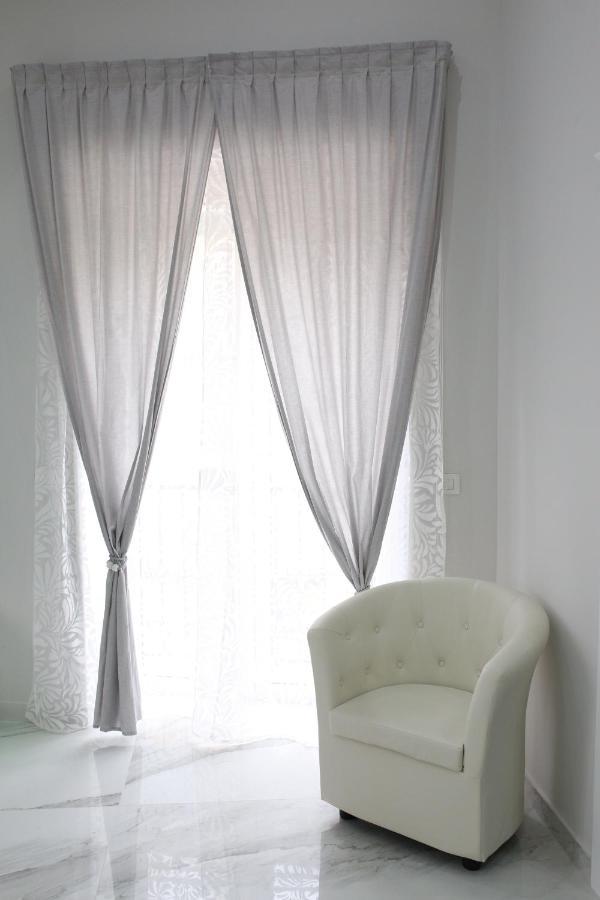 Opera Home Napoli Dış mekan fotoğraf