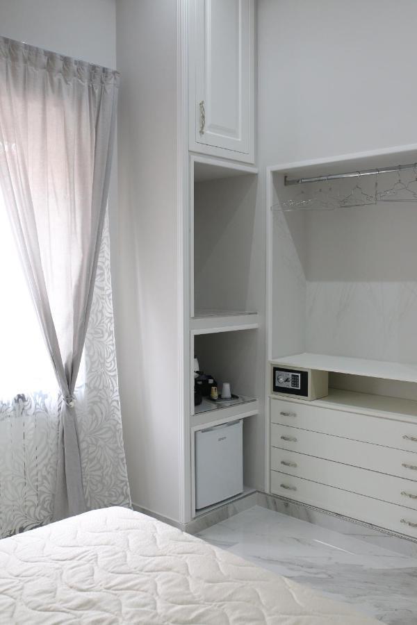 Opera Home Napoli Dış mekan fotoğraf