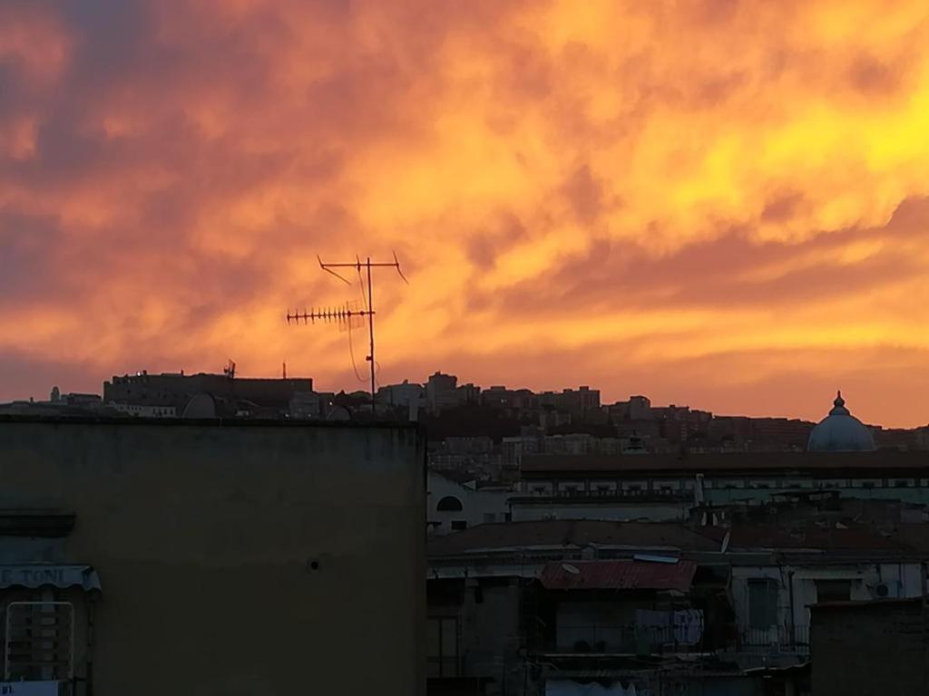 Opera Home Napoli Dış mekan fotoğraf