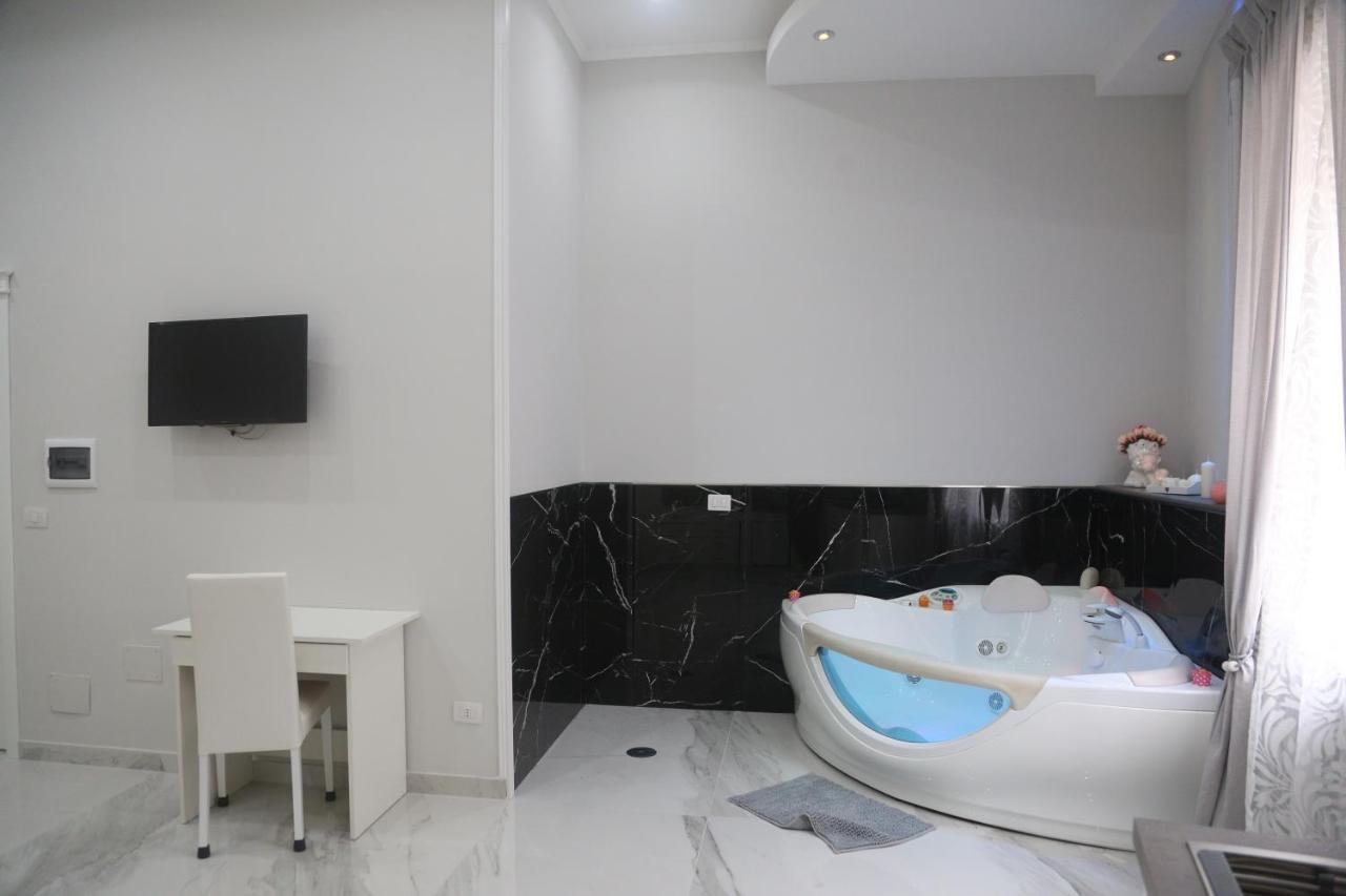 Opera Home Napoli Dış mekan fotoğraf
