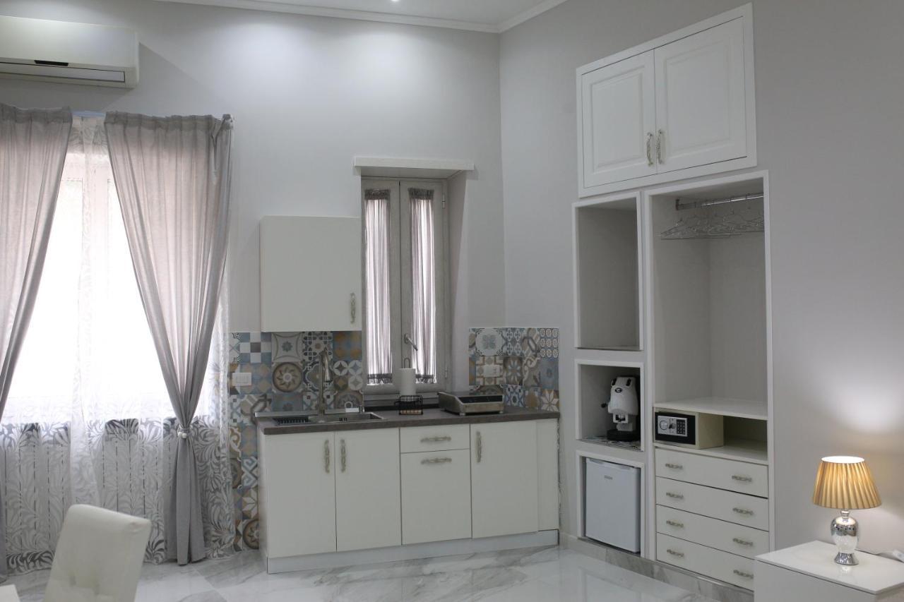 Opera Home Napoli Dış mekan fotoğraf