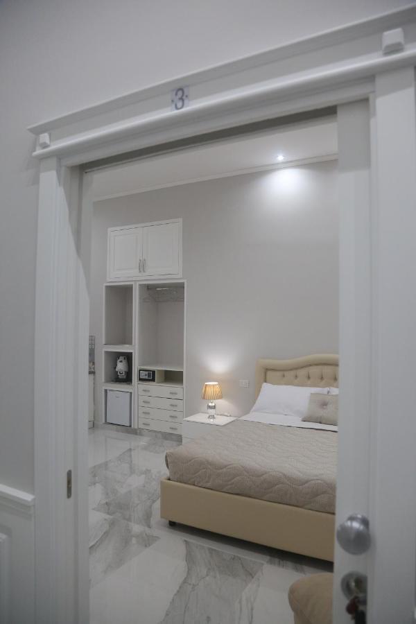 Opera Home Napoli Dış mekan fotoğraf