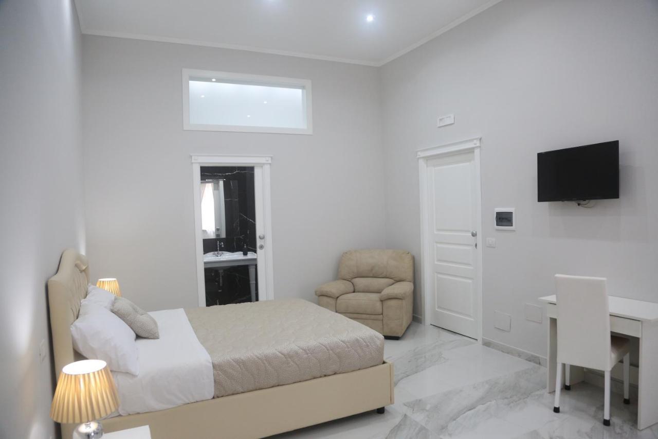Opera Home Napoli Dış mekan fotoğraf