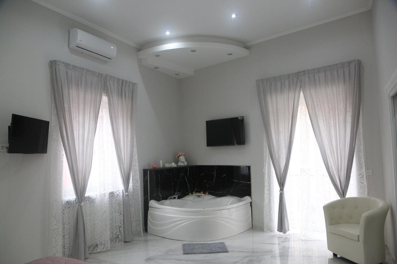 Opera Home Napoli Dış mekan fotoğraf