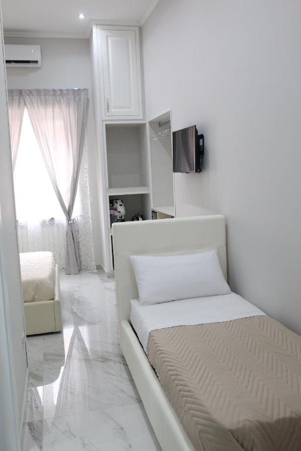 Opera Home Napoli Dış mekan fotoğraf