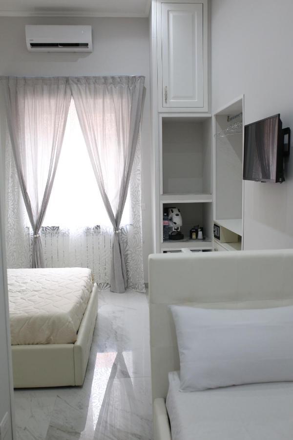Opera Home Napoli Dış mekan fotoğraf
