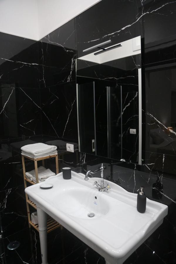 Opera Home Napoli Dış mekan fotoğraf