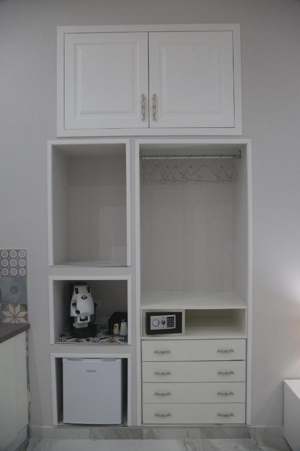 Opera Home Napoli Dış mekan fotoğraf
