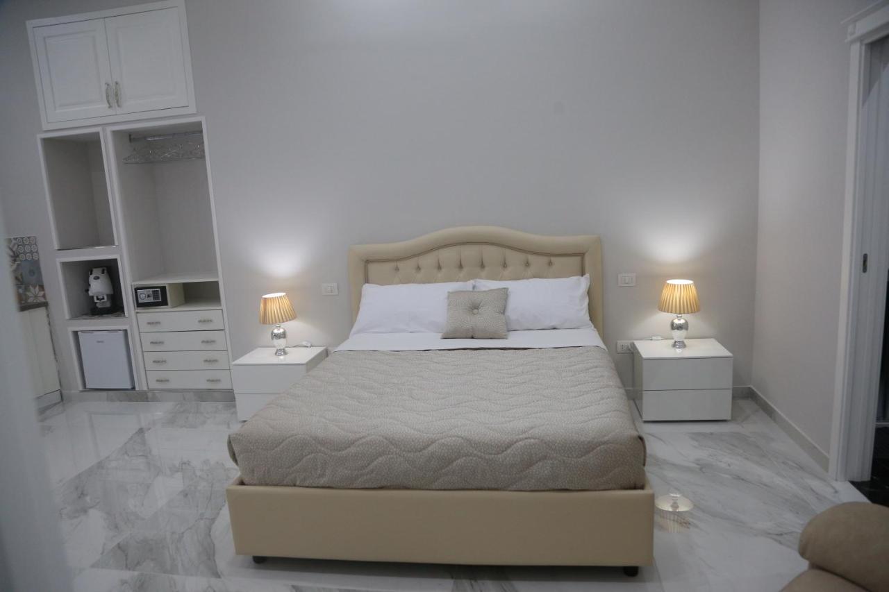 Opera Home Napoli Dış mekan fotoğraf