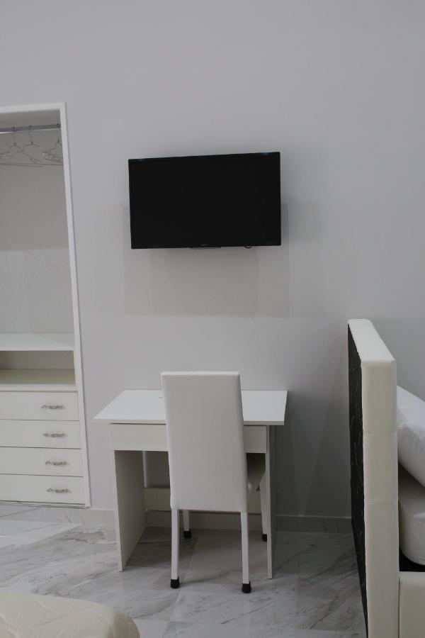 Opera Home Napoli Dış mekan fotoğraf