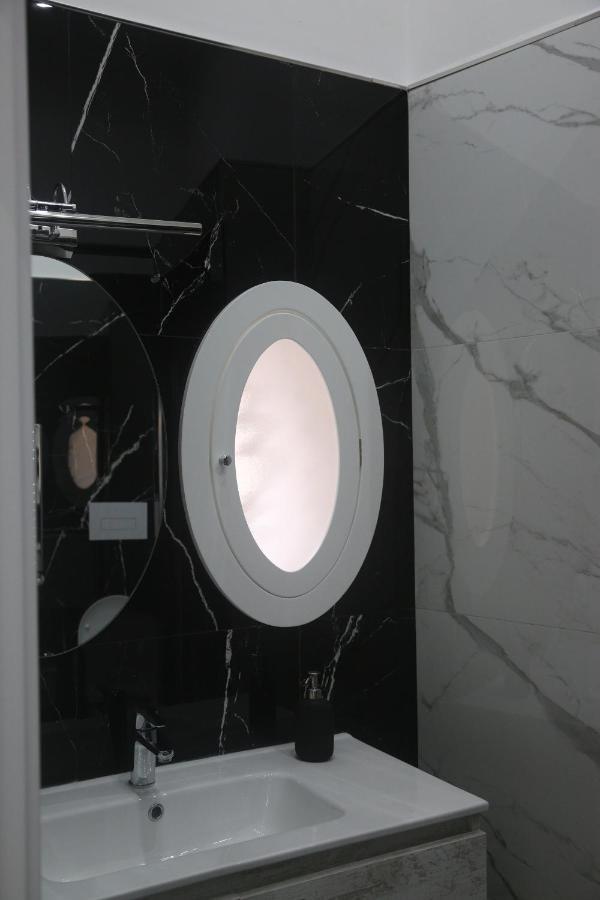Opera Home Napoli Dış mekan fotoğraf