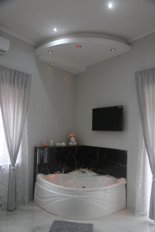 Opera Home Napoli Dış mekan fotoğraf