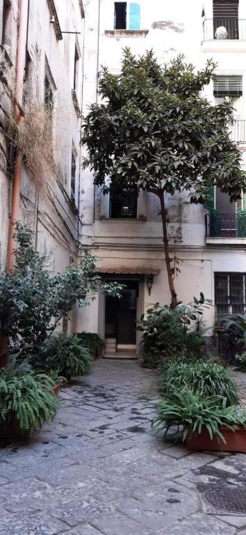 Opera Home Napoli Dış mekan fotoğraf