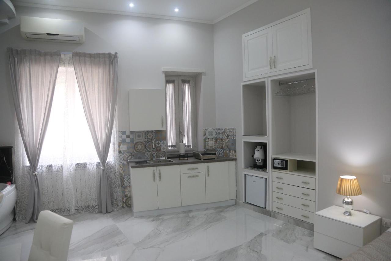 Opera Home Napoli Dış mekan fotoğraf