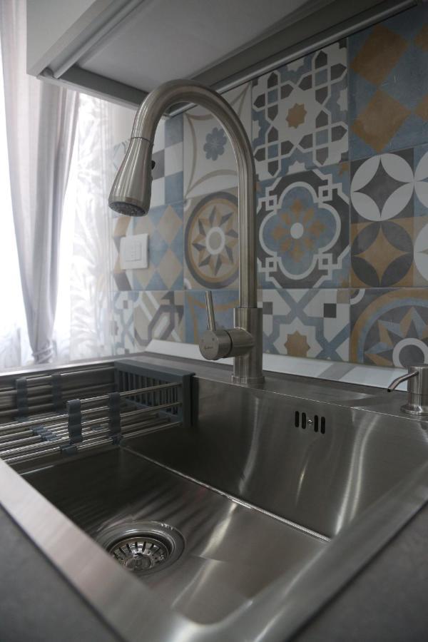 Opera Home Napoli Dış mekan fotoğraf