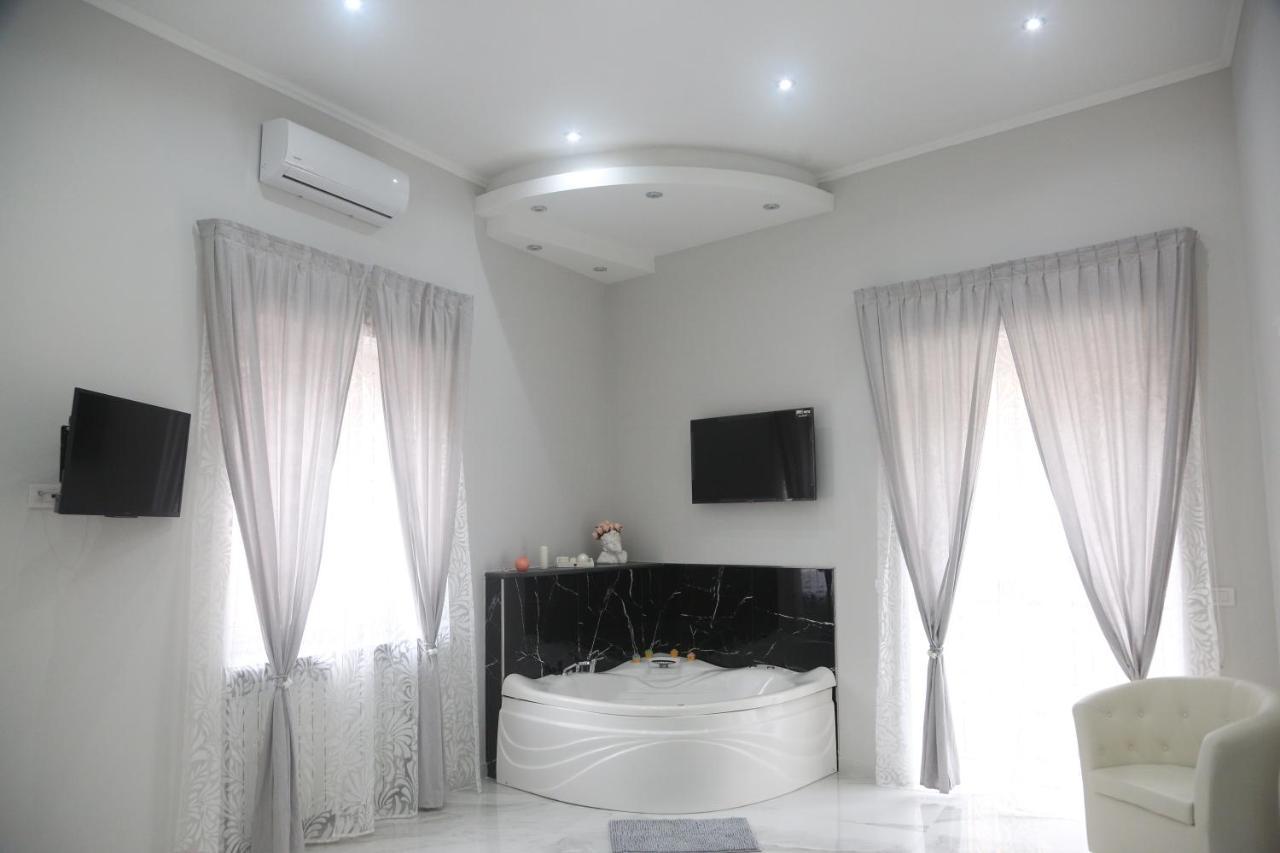 Opera Home Napoli Dış mekan fotoğraf