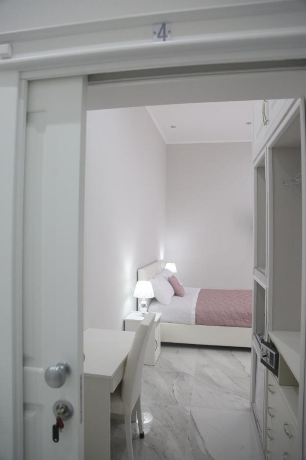 Opera Home Napoli Dış mekan fotoğraf