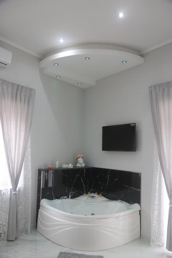 Opera Home Napoli Dış mekan fotoğraf