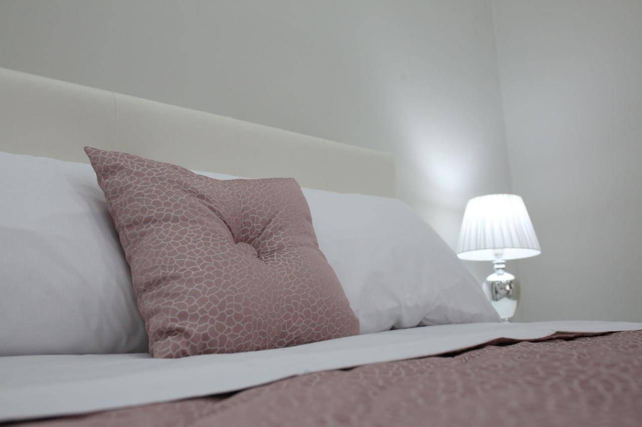 Opera Home Napoli Dış mekan fotoğraf
