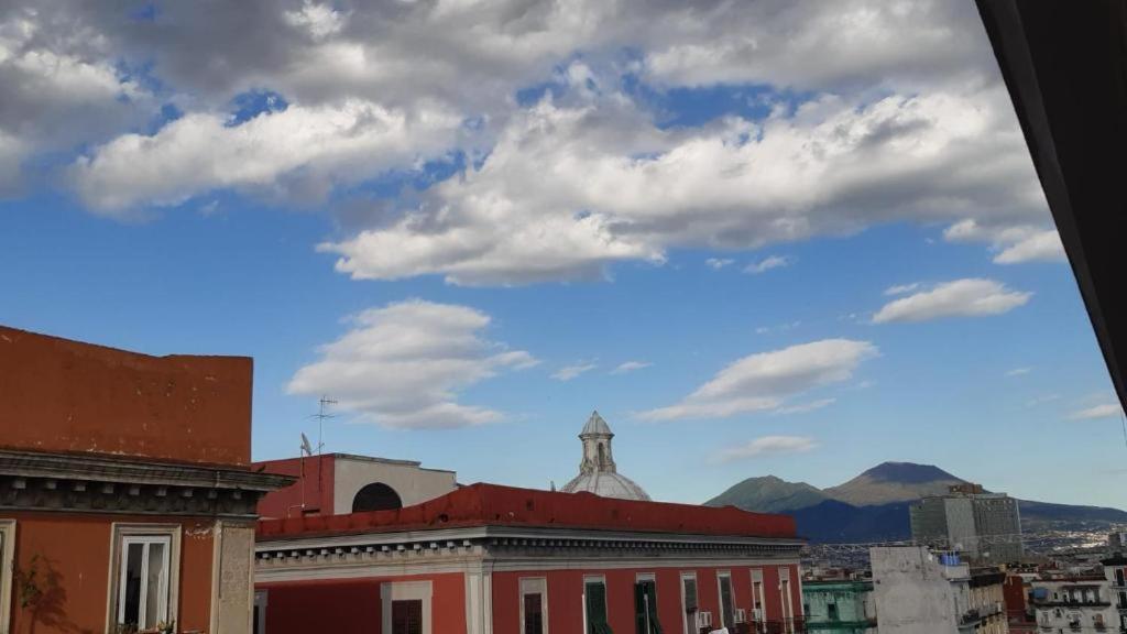 Opera Home Napoli Dış mekan fotoğraf