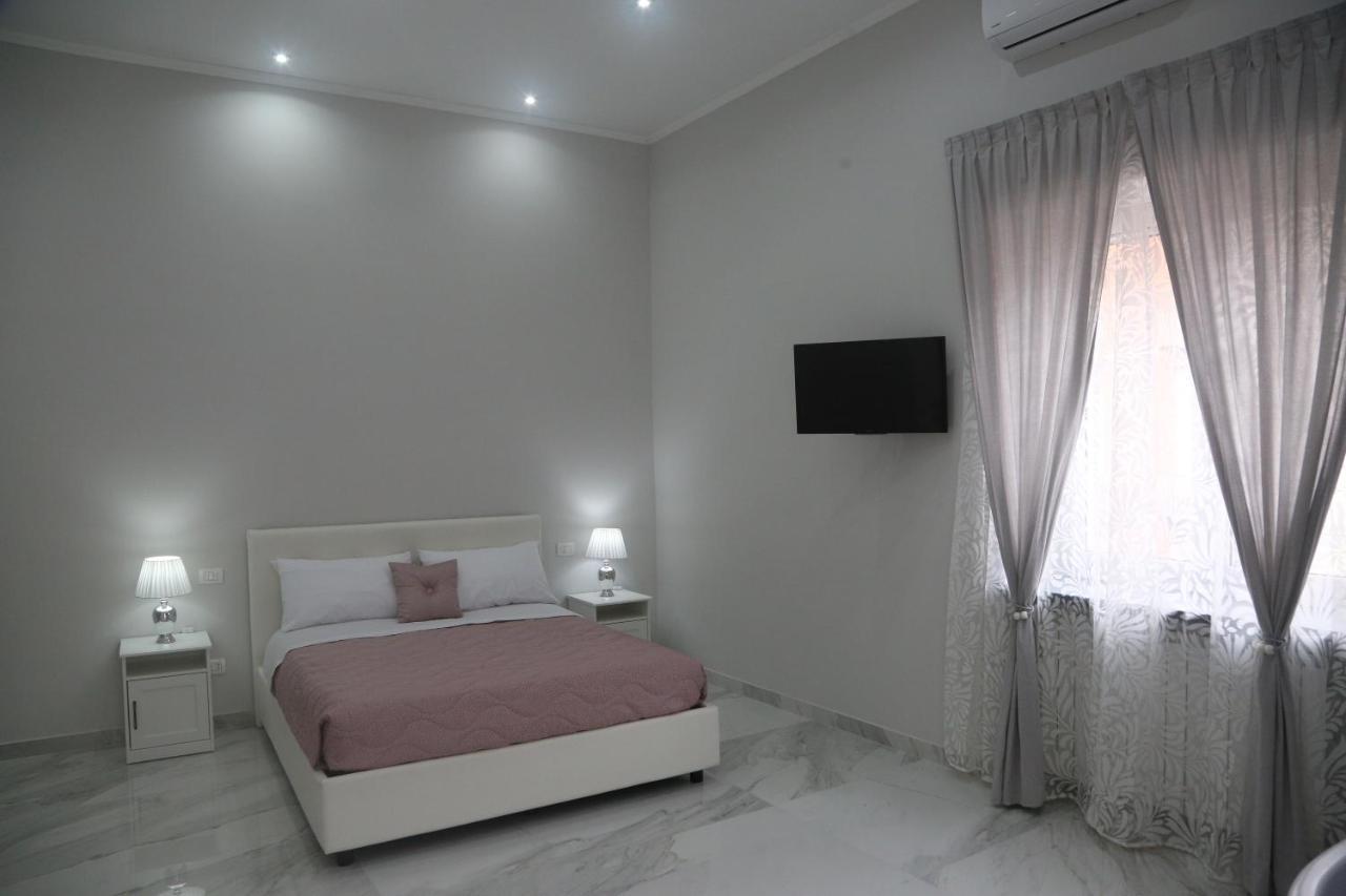 Opera Home Napoli Dış mekan fotoğraf