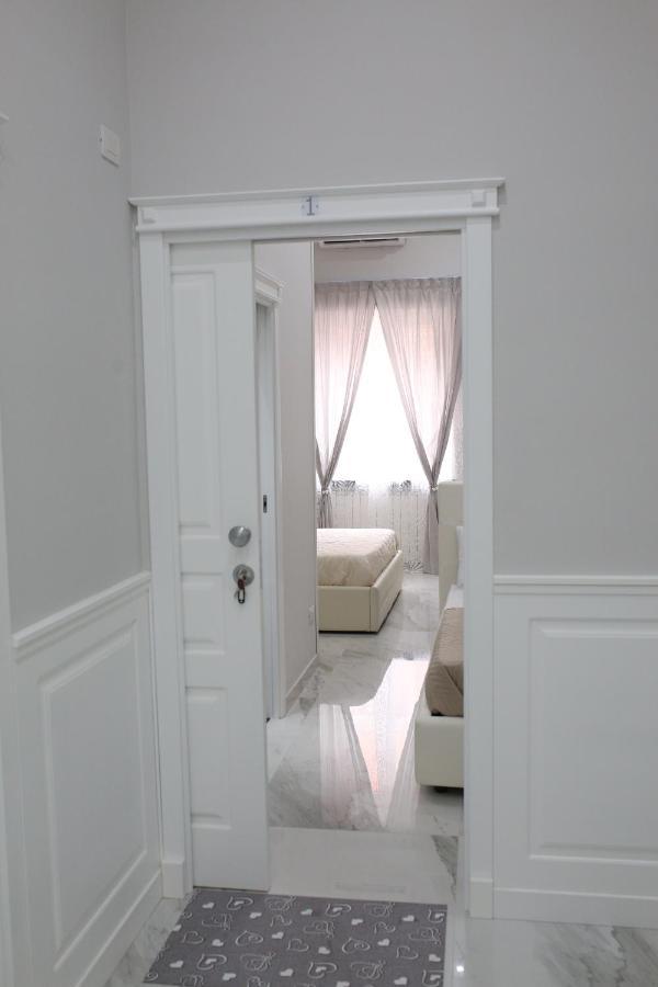 Opera Home Napoli Dış mekan fotoğraf