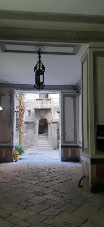 Opera Home Napoli Dış mekan fotoğraf