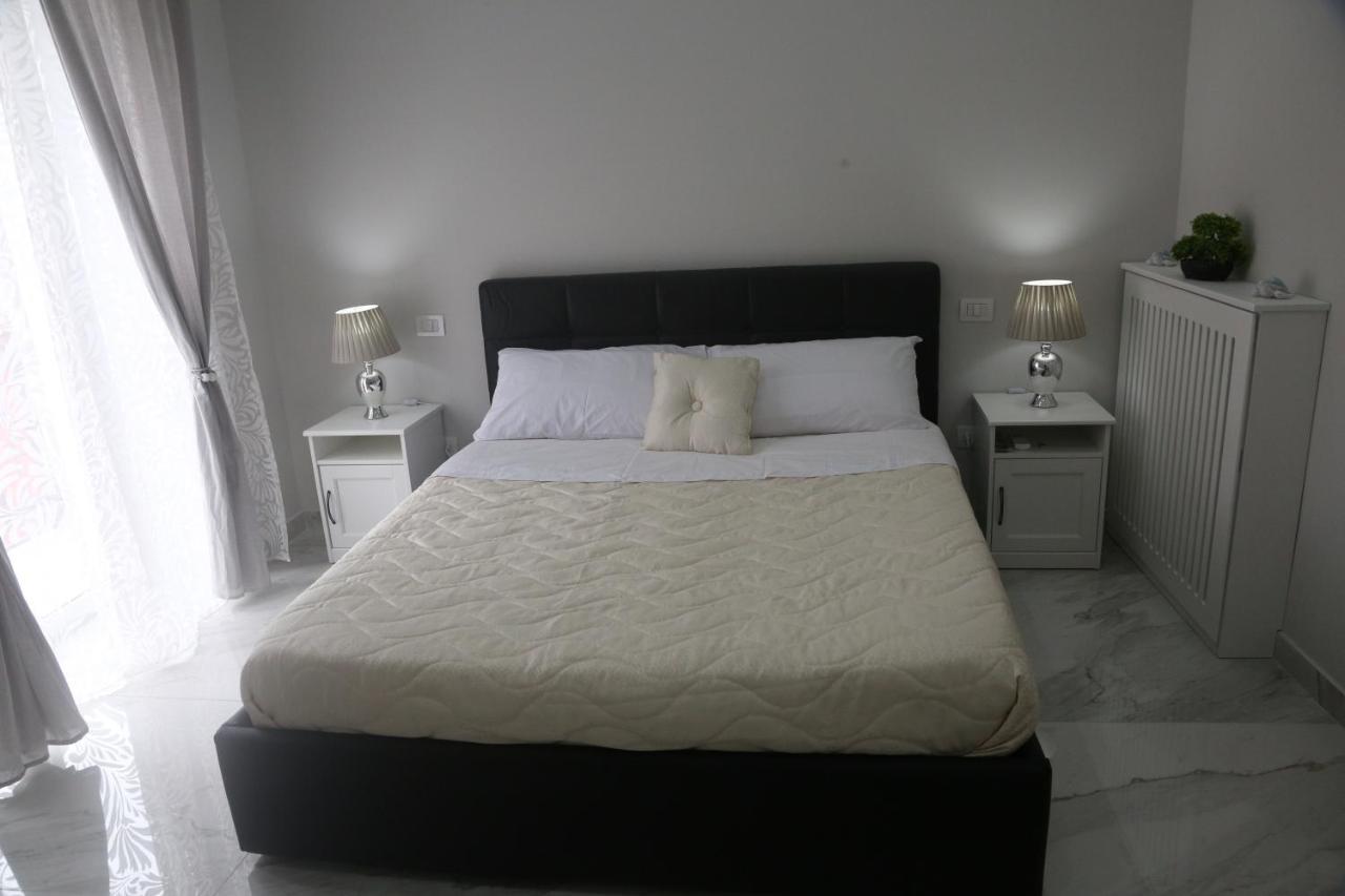 Opera Home Napoli Dış mekan fotoğraf