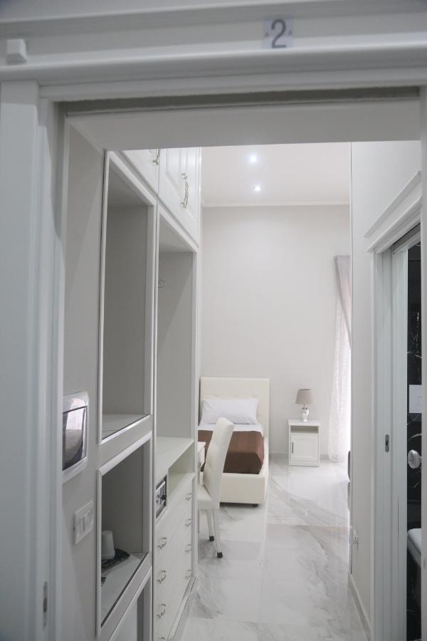 Opera Home Napoli Dış mekan fotoğraf