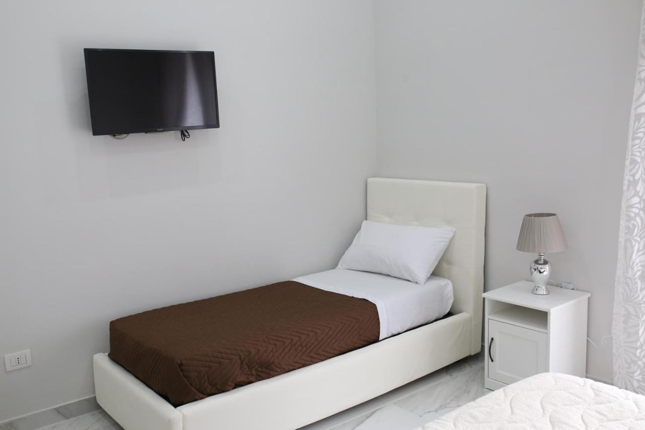 Opera Home Napoli Dış mekan fotoğraf