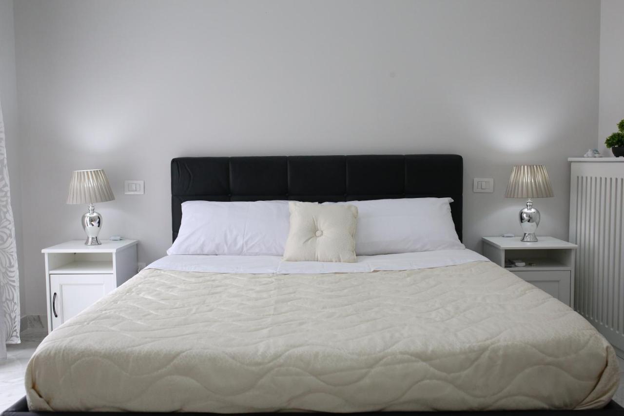 Opera Home Napoli Dış mekan fotoğraf