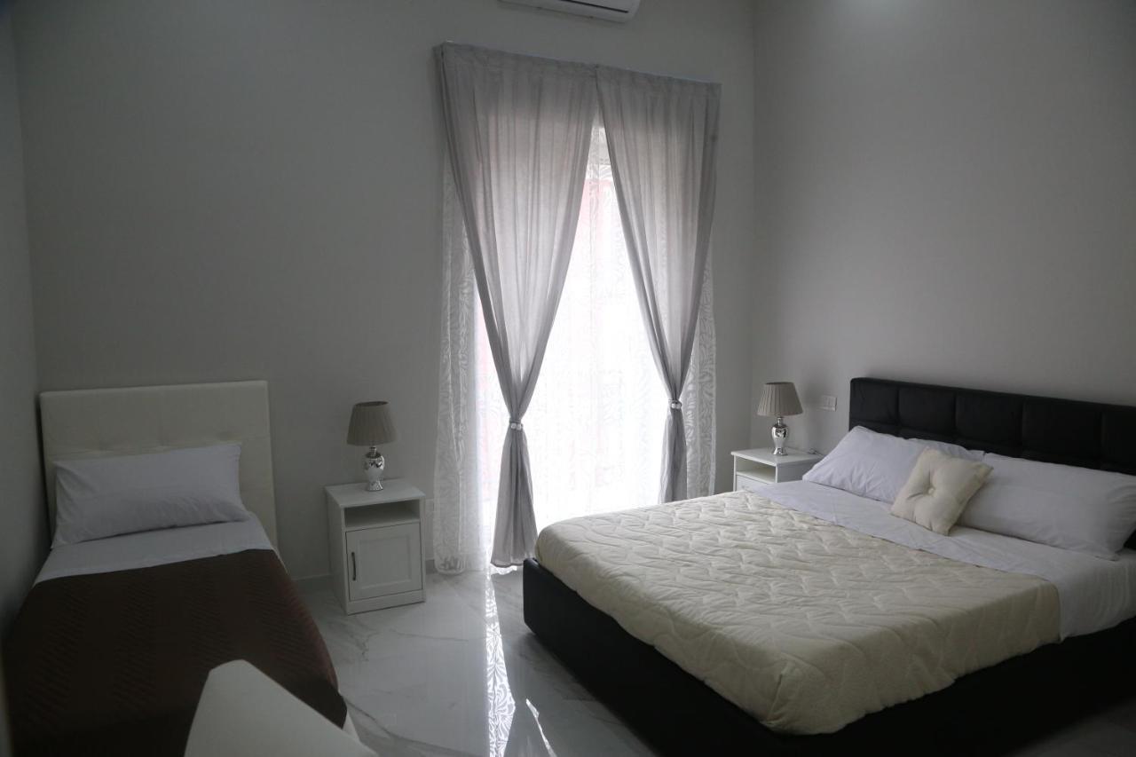 Opera Home Napoli Dış mekan fotoğraf