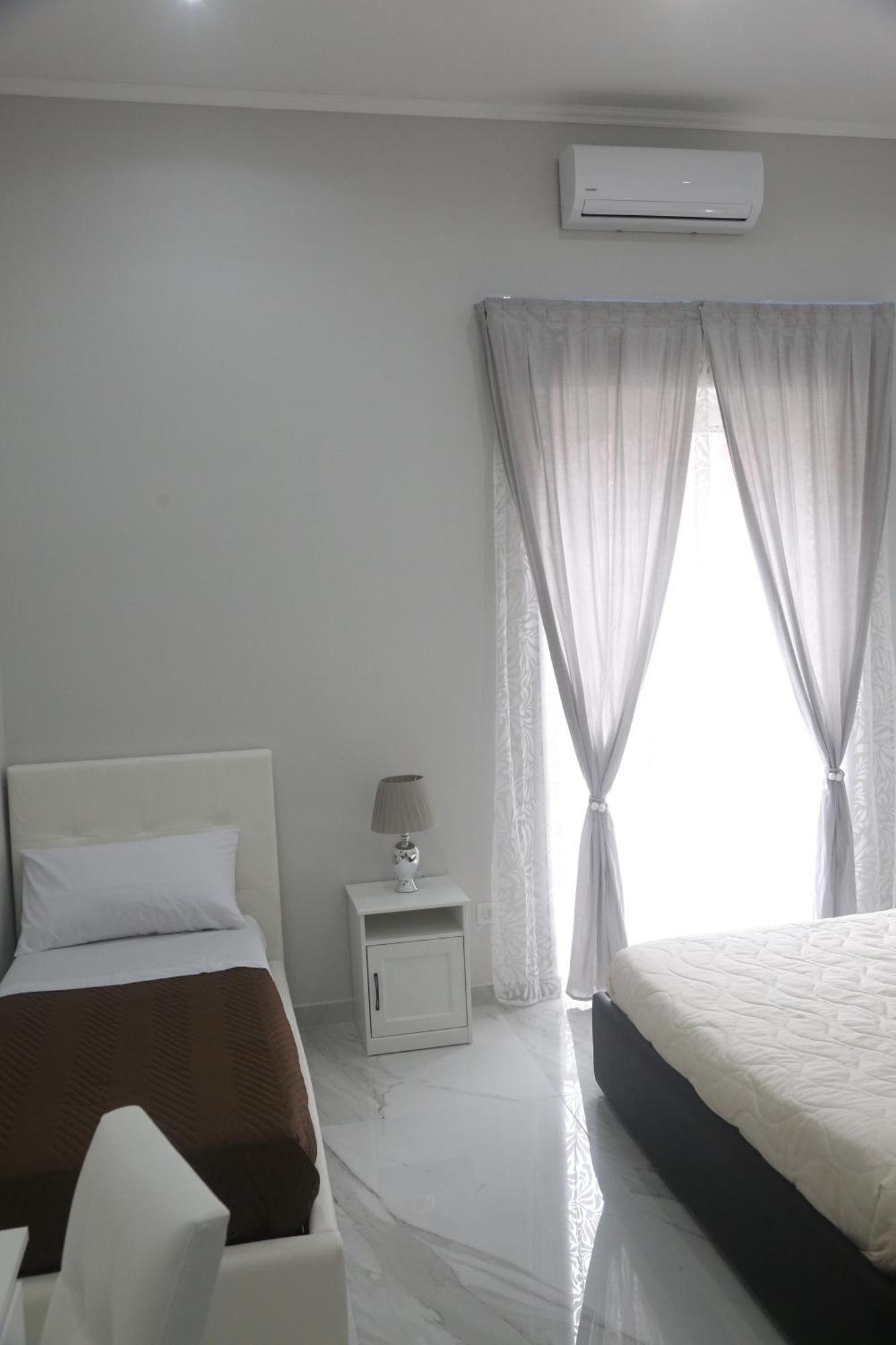 Opera Home Napoli Dış mekan fotoğraf